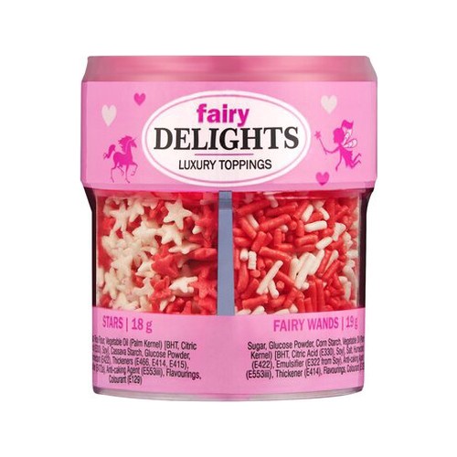 Bean Tree Fairy Fantasy 125ml